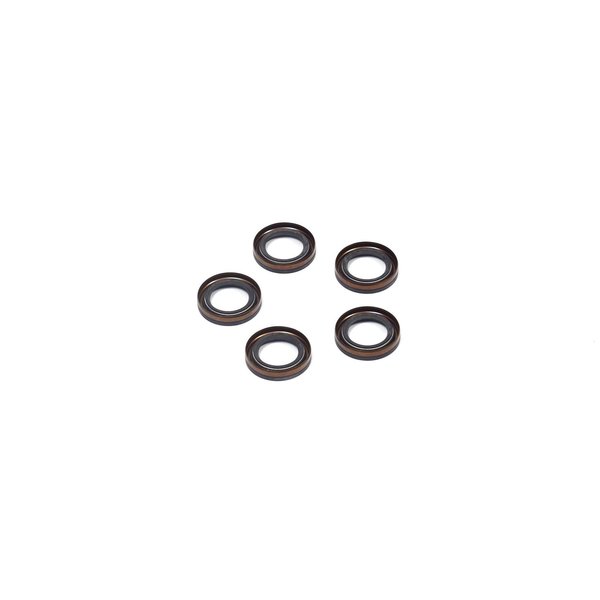 Briggs & Stratton Oil Seals (5 of 391483S) 4118